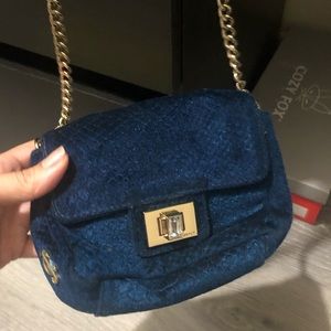 Juicy Couture wallet/mini purse